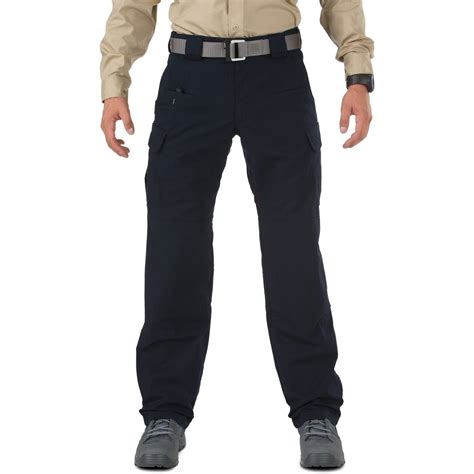 pantalone tattico blue.navy 5.11|5.11 Tactical Stryke Pants with Flex.